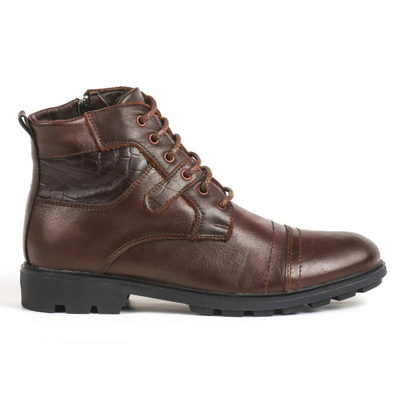 High sierra lorenzo boots best sale